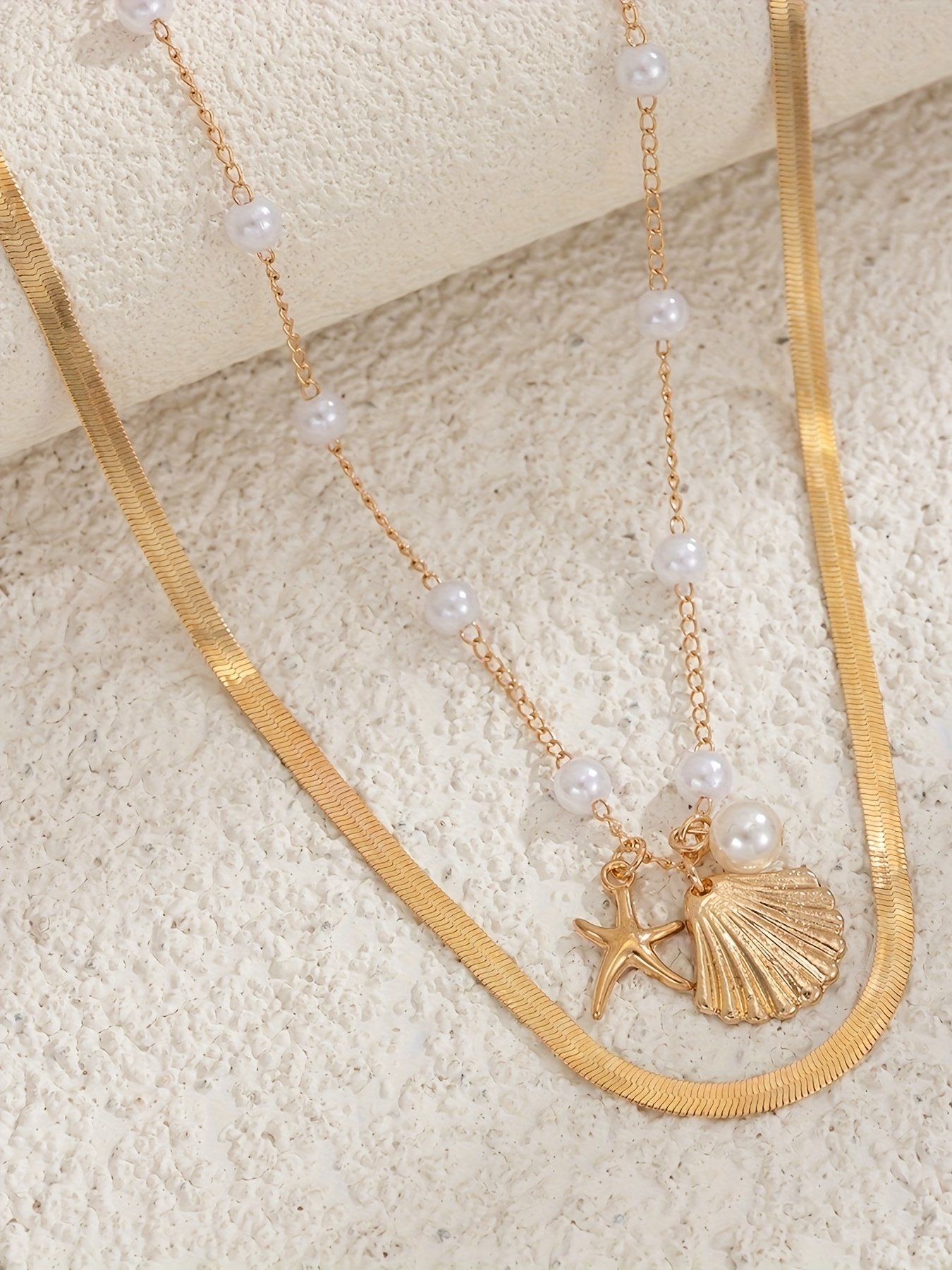 2pcs Bohemian Style Sexy Tassel Belly Chain